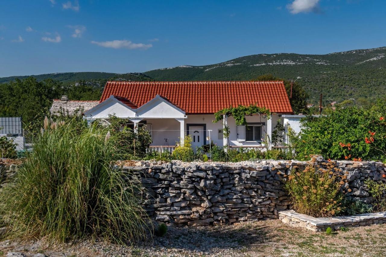 Villa House Camellia With Fenced Pool And Playground Blizna Donja Esterno foto