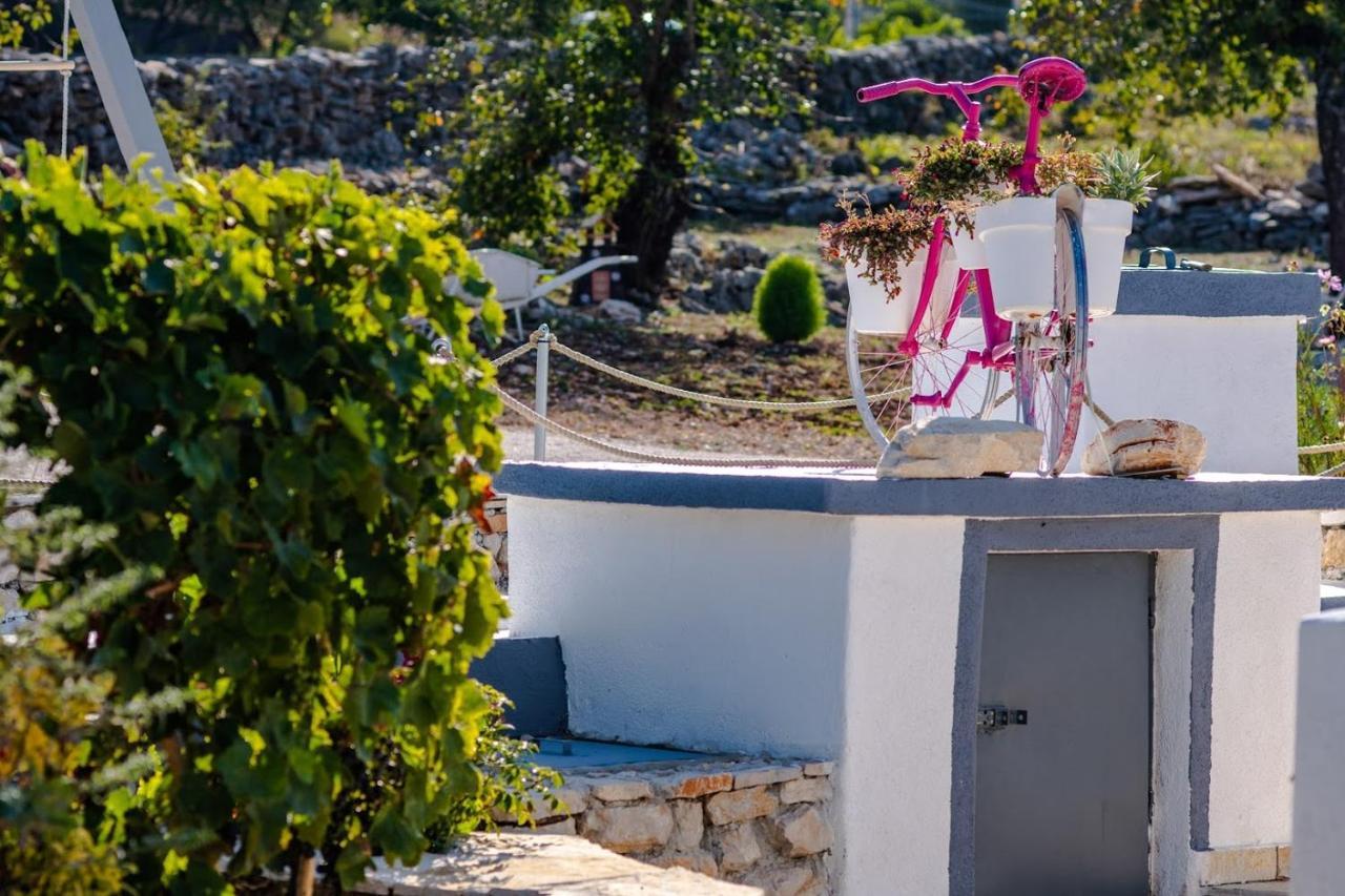 Villa House Camellia With Fenced Pool And Playground Blizna Donja Esterno foto