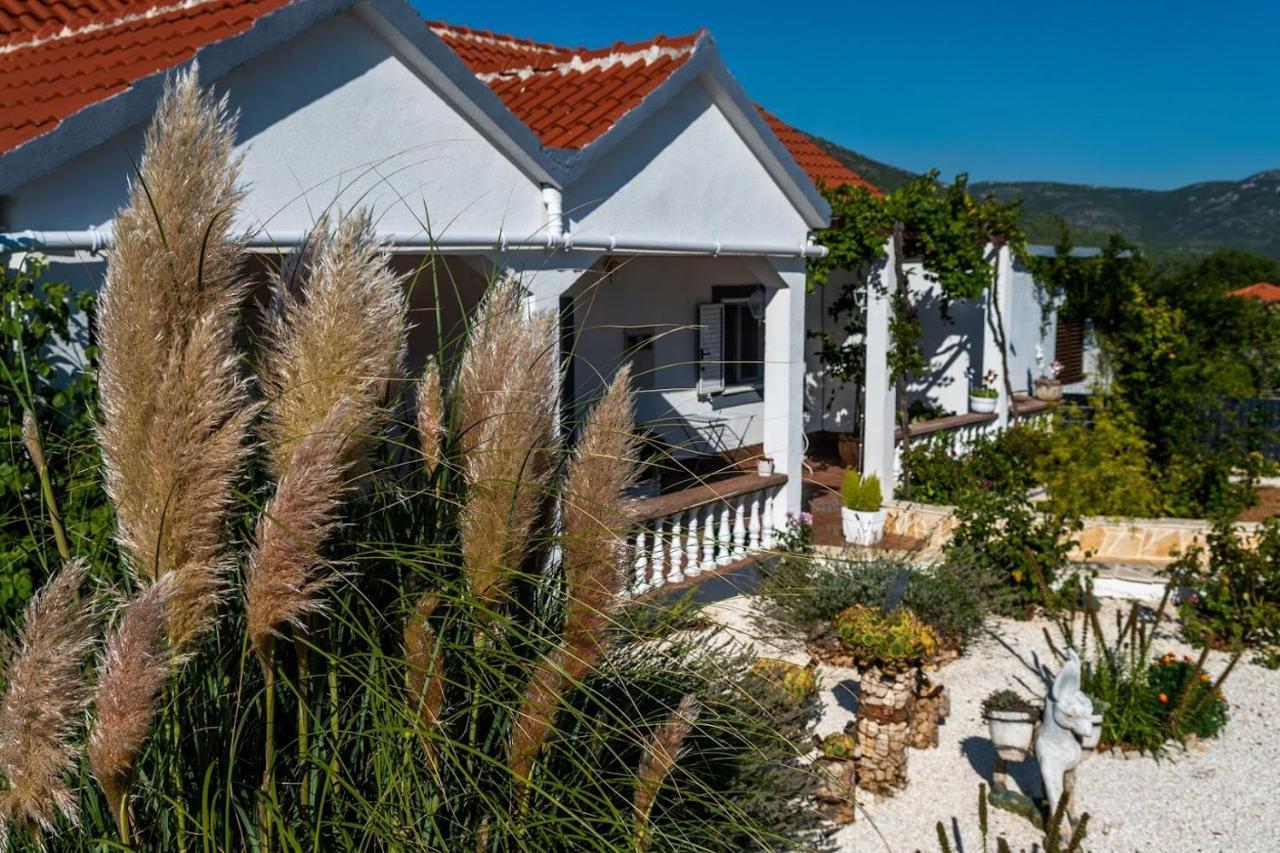 Villa House Camellia With Fenced Pool And Playground Blizna Donja Esterno foto