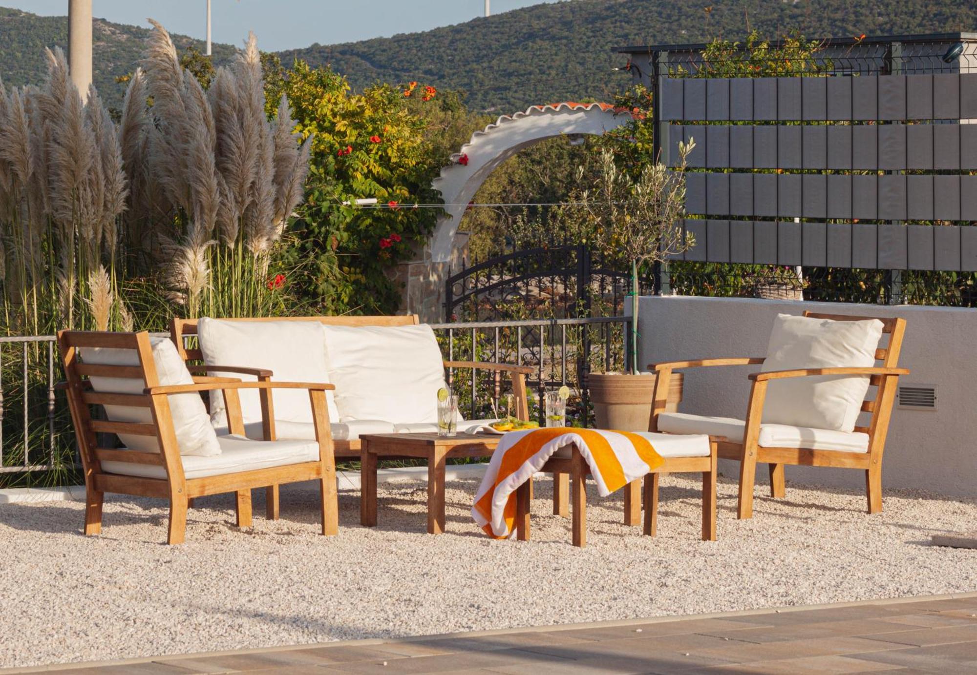 Villa House Camellia With Fenced Pool And Playground Blizna Donja Esterno foto
